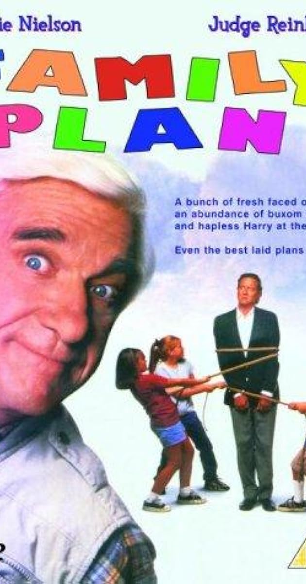 Family Plan