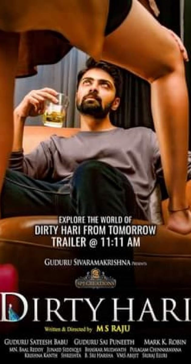 Dirty Hari