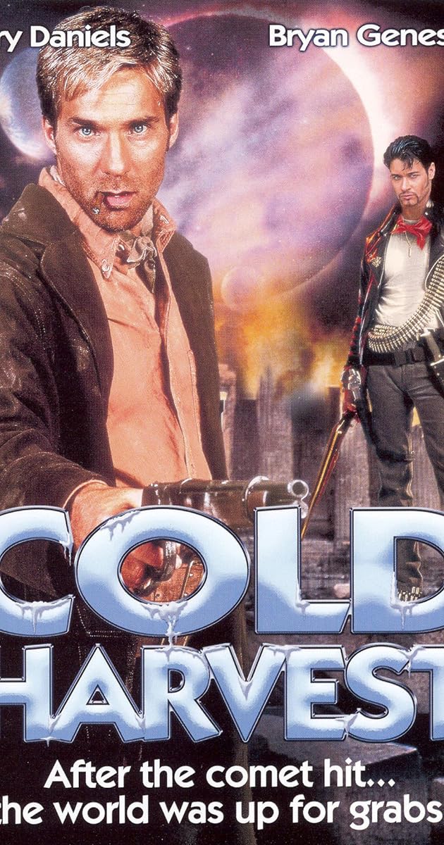 Cold Harvest
