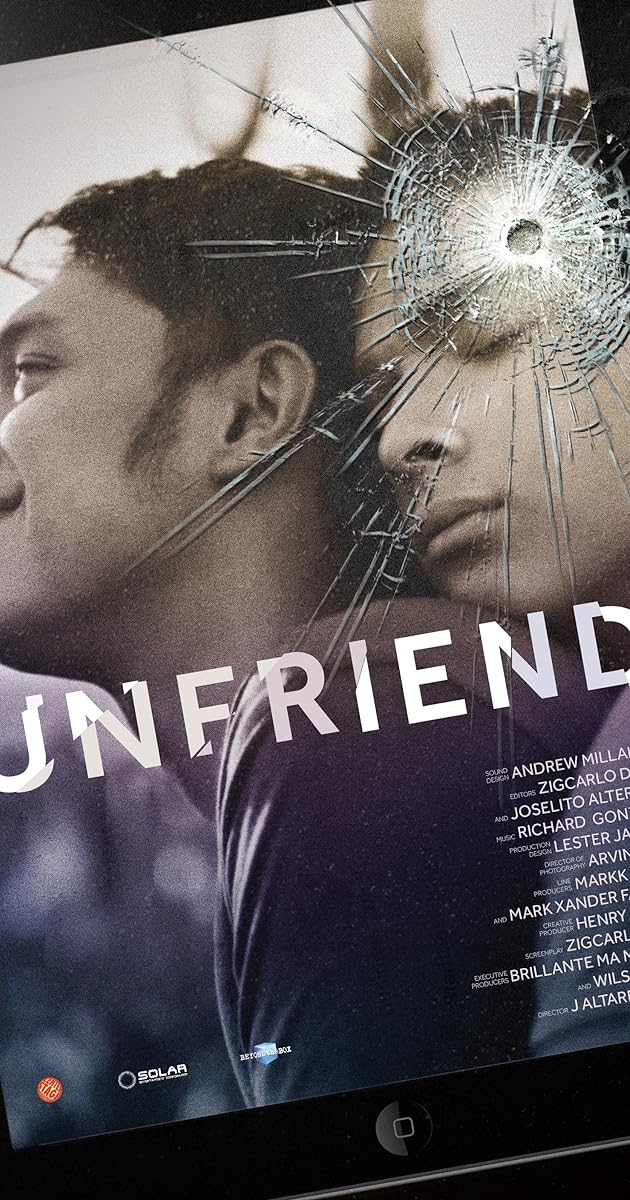 Unfriend