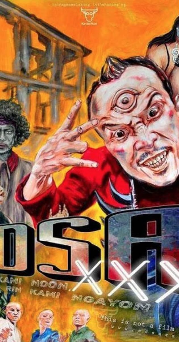 EDSA XXX: Ganito kami noon, ganito pa rin kami ngayon