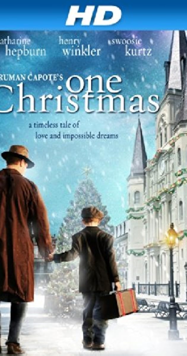 One Christmas