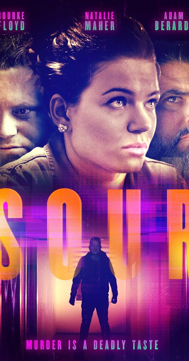 Sour