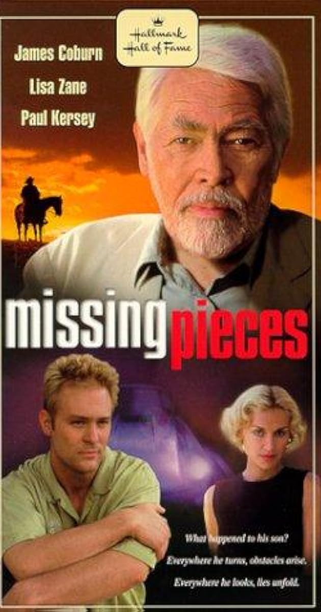 Missing Pieces