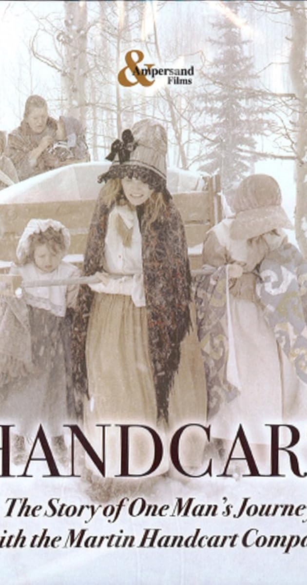 Handcart