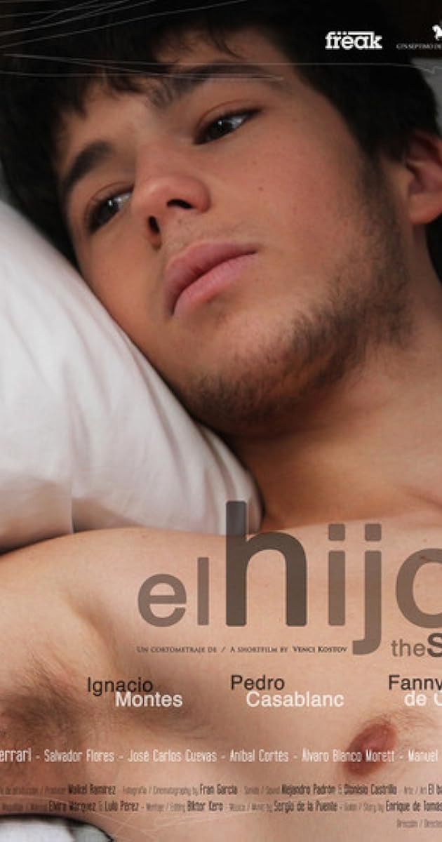 El hijo