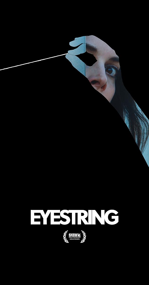 Eyestring