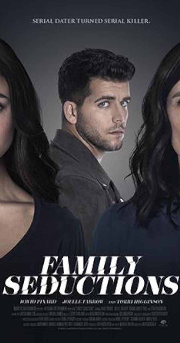 Family Seductions