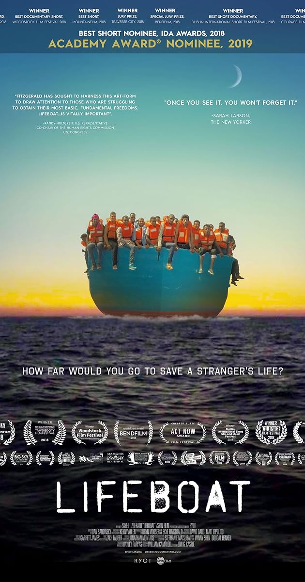 Lifeboat