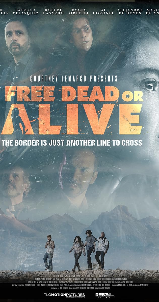 Free Dead or Alive