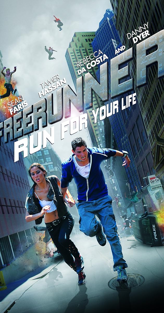 Freerunner