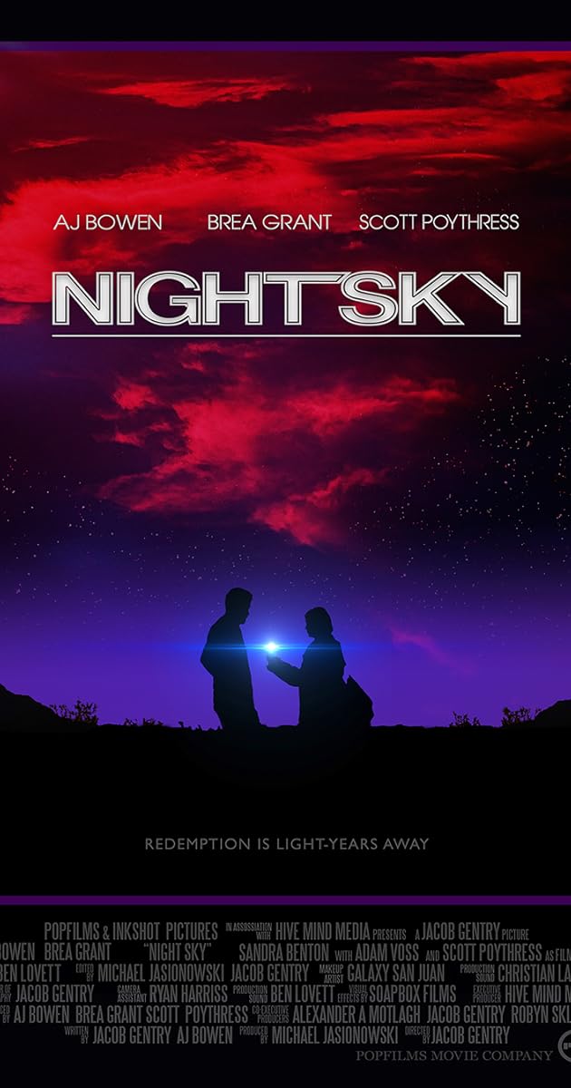 Night Sky