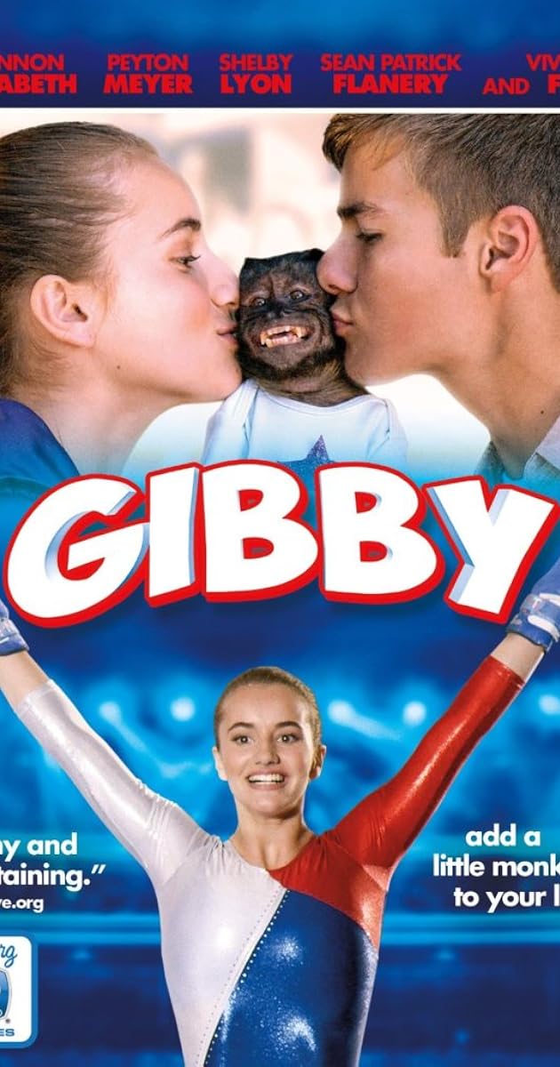 Gibby
