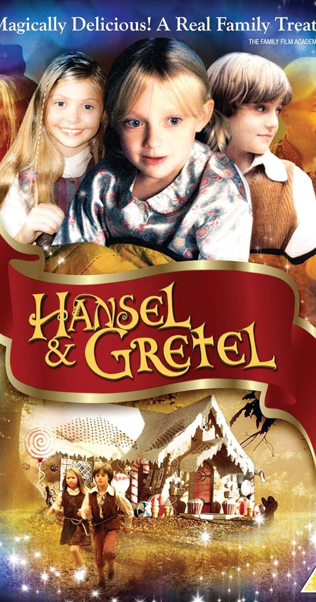 Hansel & Gretel