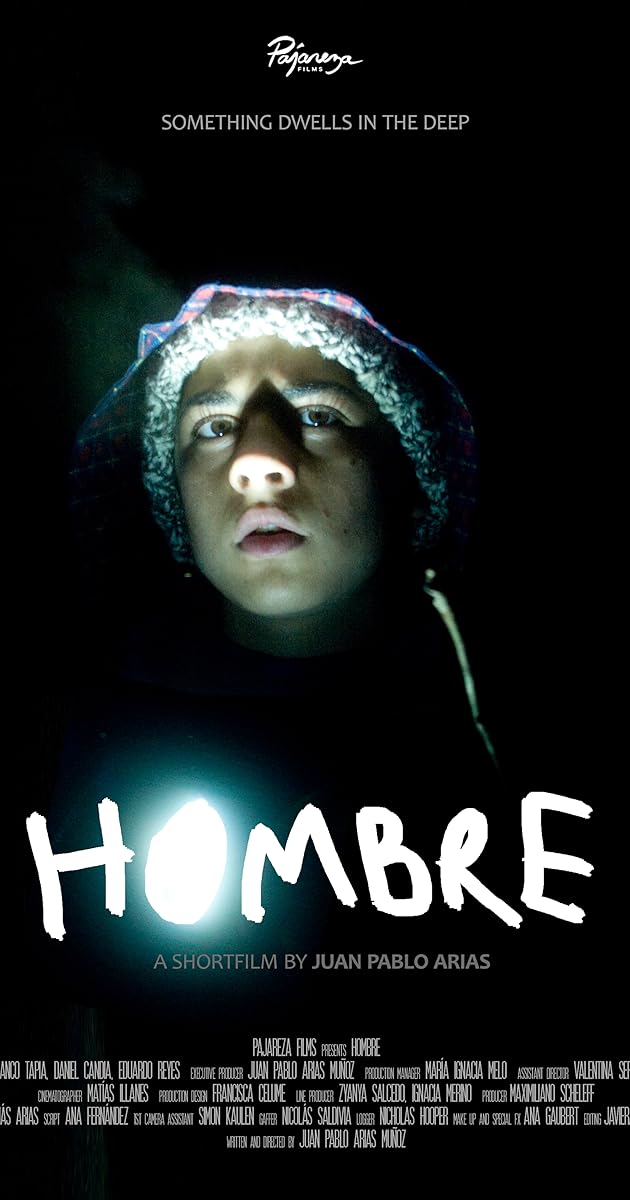 Hombre