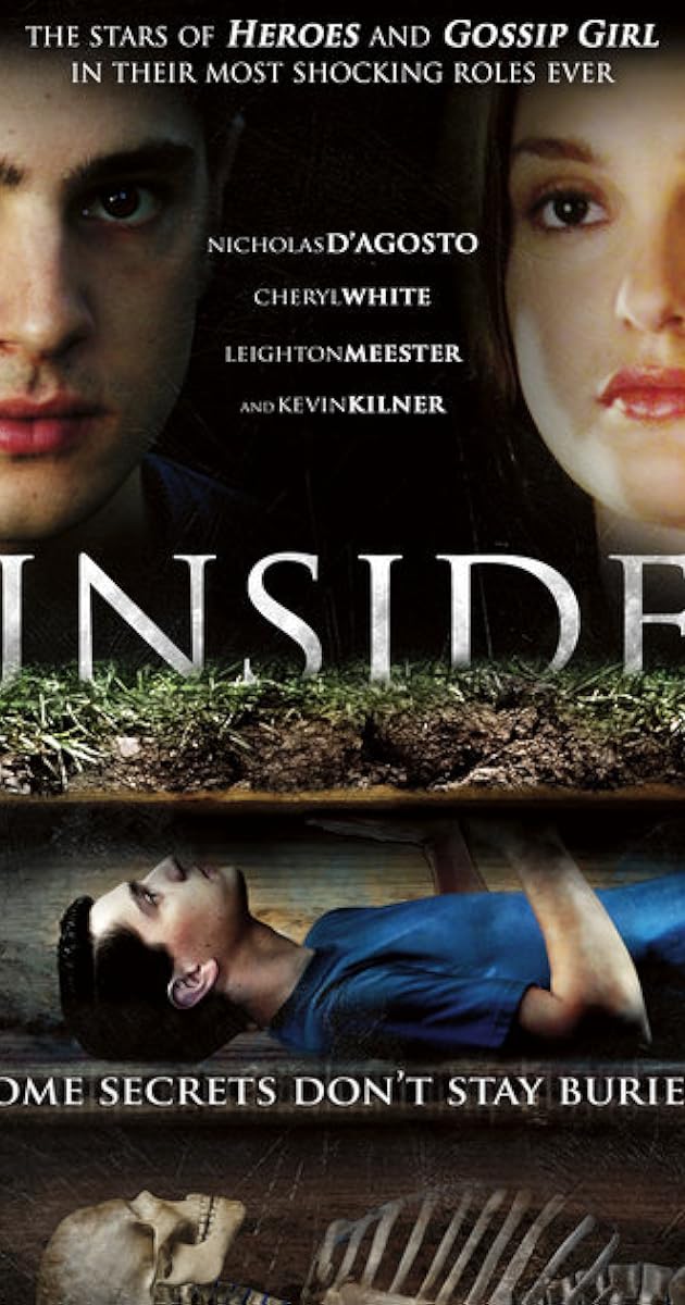 Inside