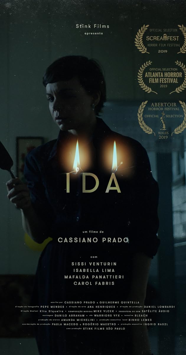 Ida