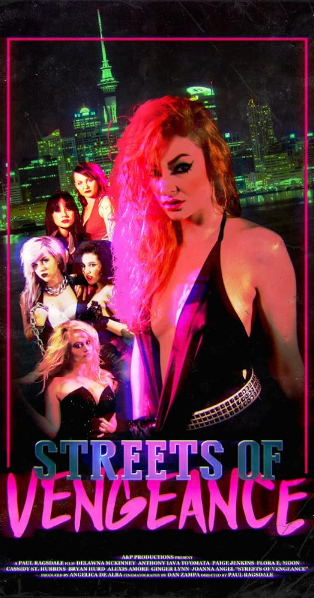 Streets of Vengeance