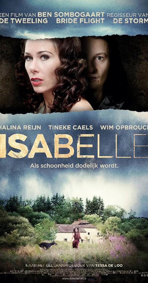 Isabelle