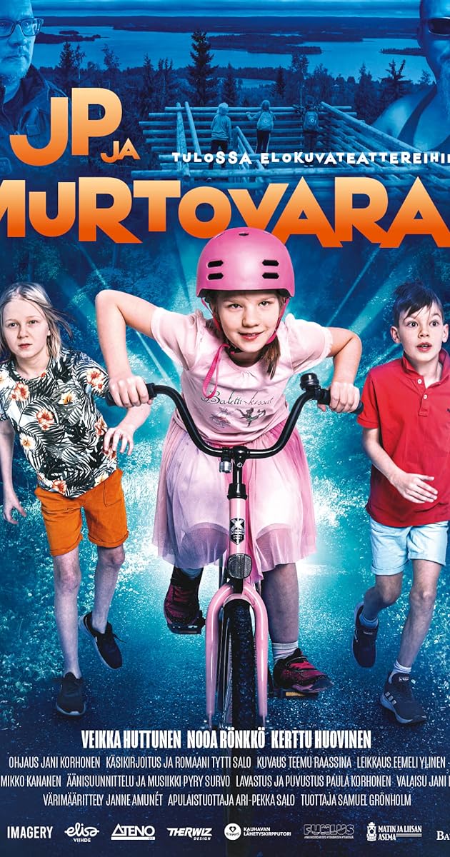 JP ja murtovaras