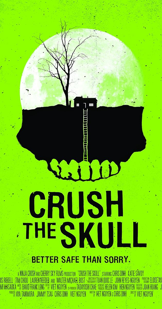Crush the Skull
