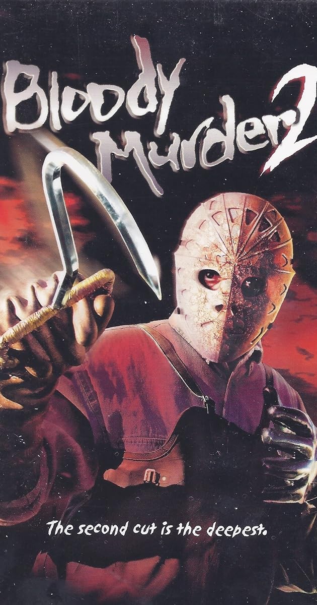 Bloody Murder 2: Closing Camp