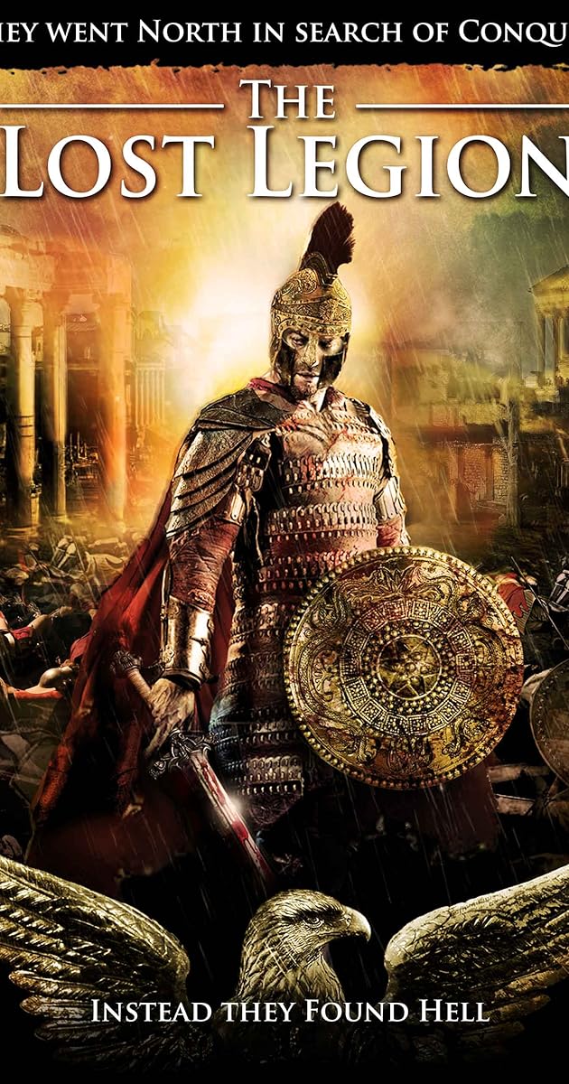 The Lost Legion