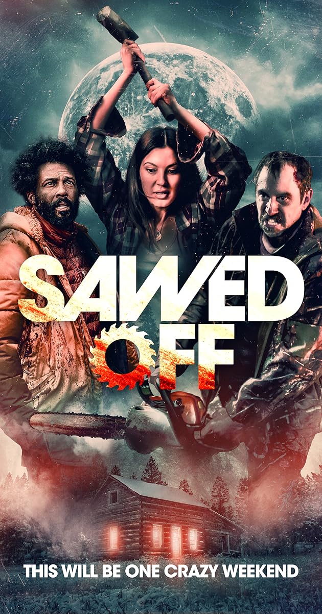 Sawed Off