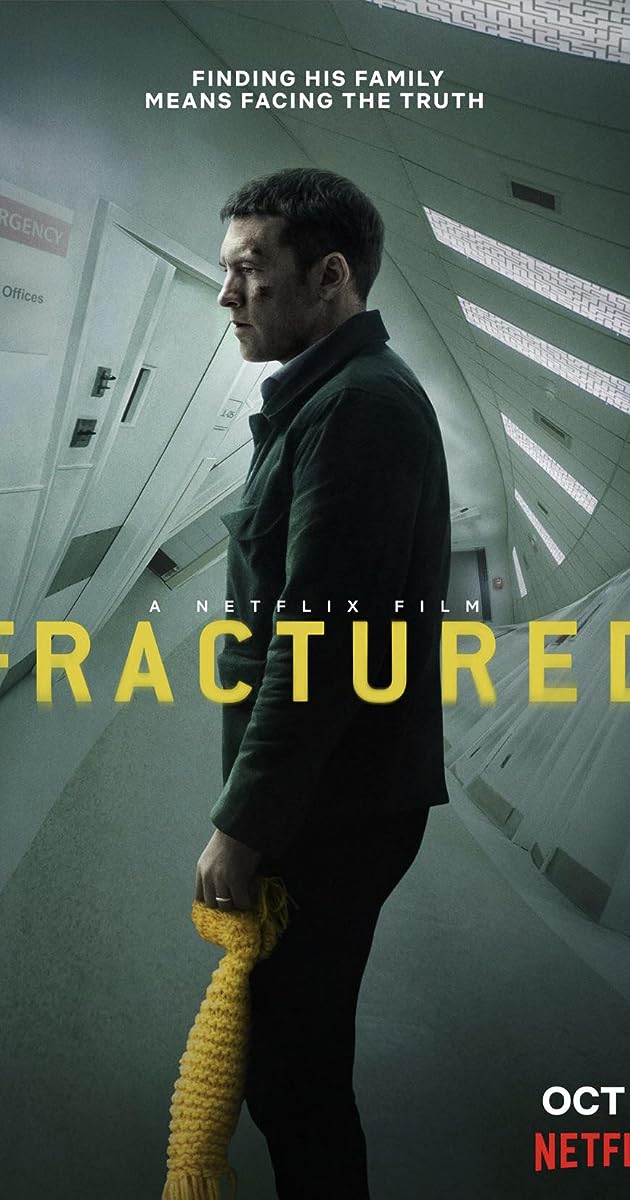 Fractured
