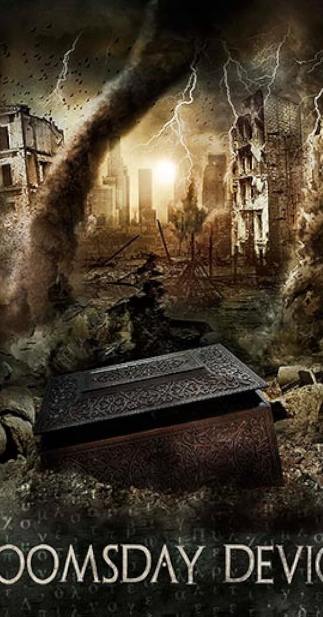Doomsday Device