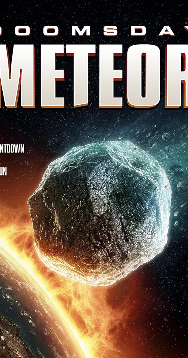 Doomsday Meteor