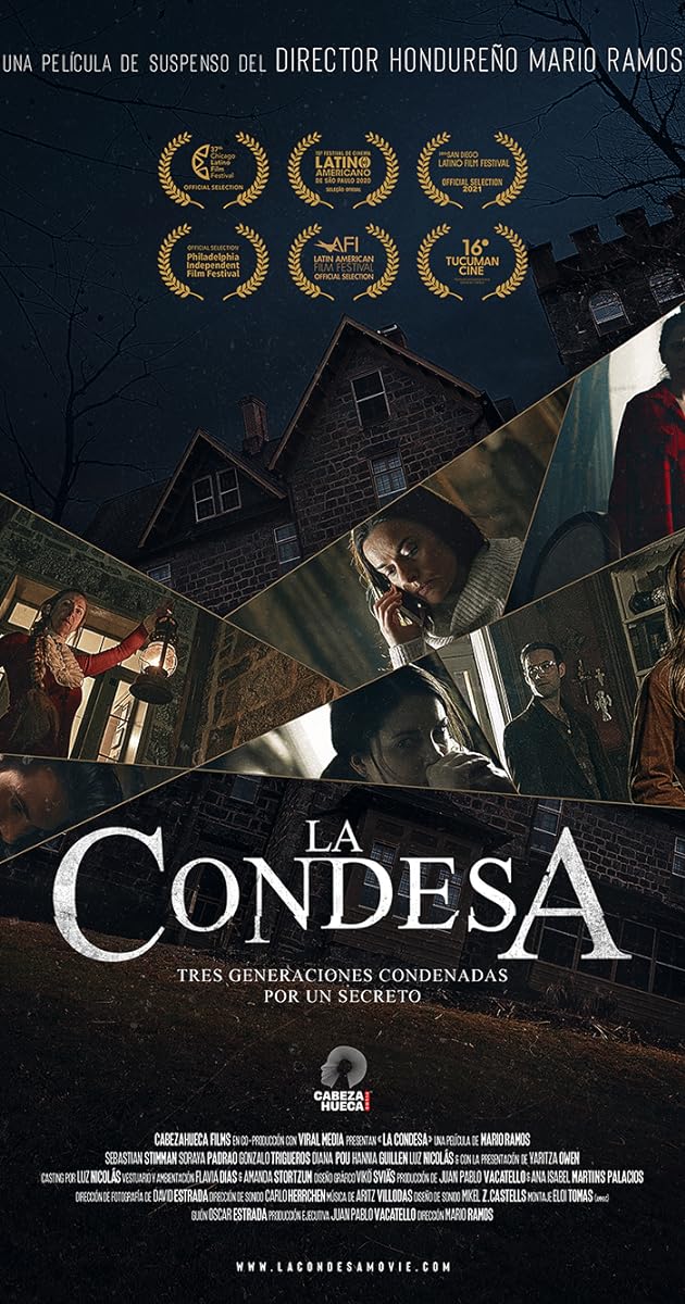 La Condesa