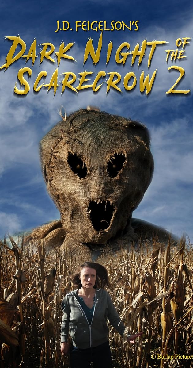 Dark Night of the Scarecrow 2