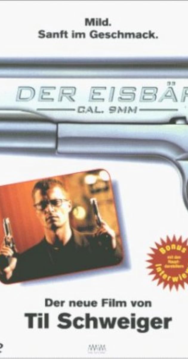 Der Eisbär