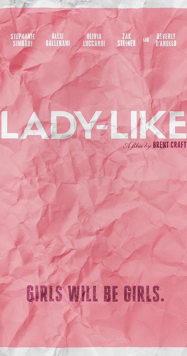 Lady-Like