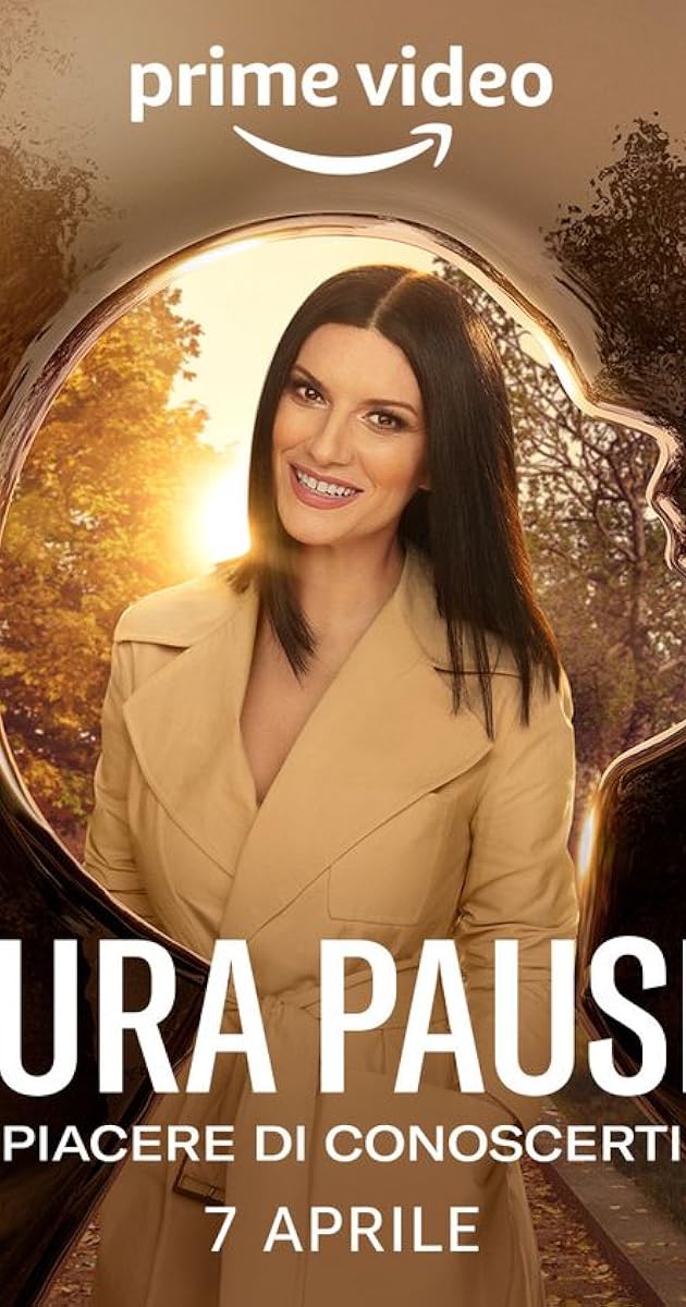 Laura Pausini - Piacere di conoscerti
