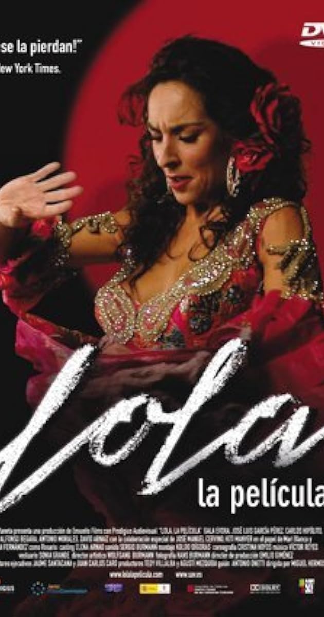 Lola, la película