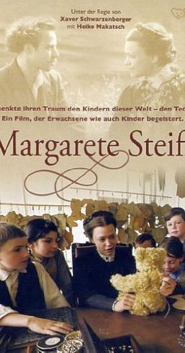 Margarete Steiff