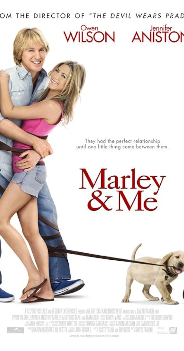 Marley ve Ben