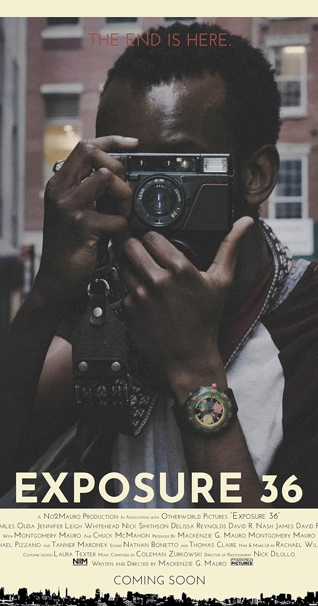 Exposure 36