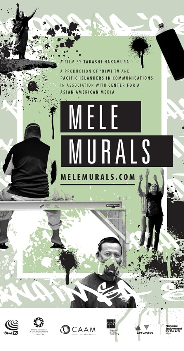 Mele Murals