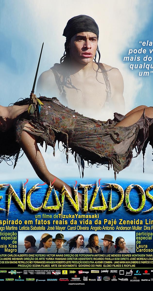 Encantados