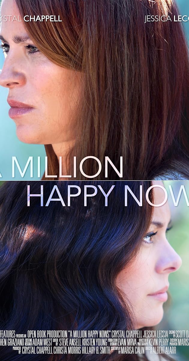 A Million Happy Nows