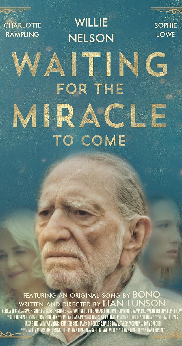Waiting for the Miracle to Come
