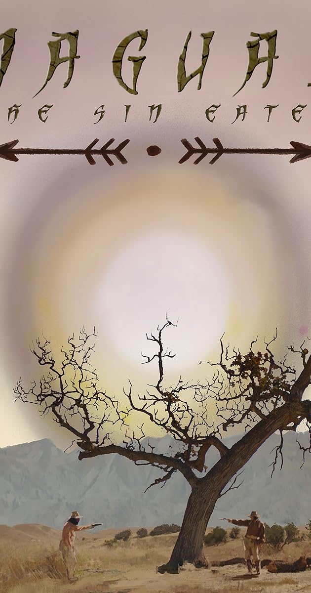 Nagual: The Sin Eater