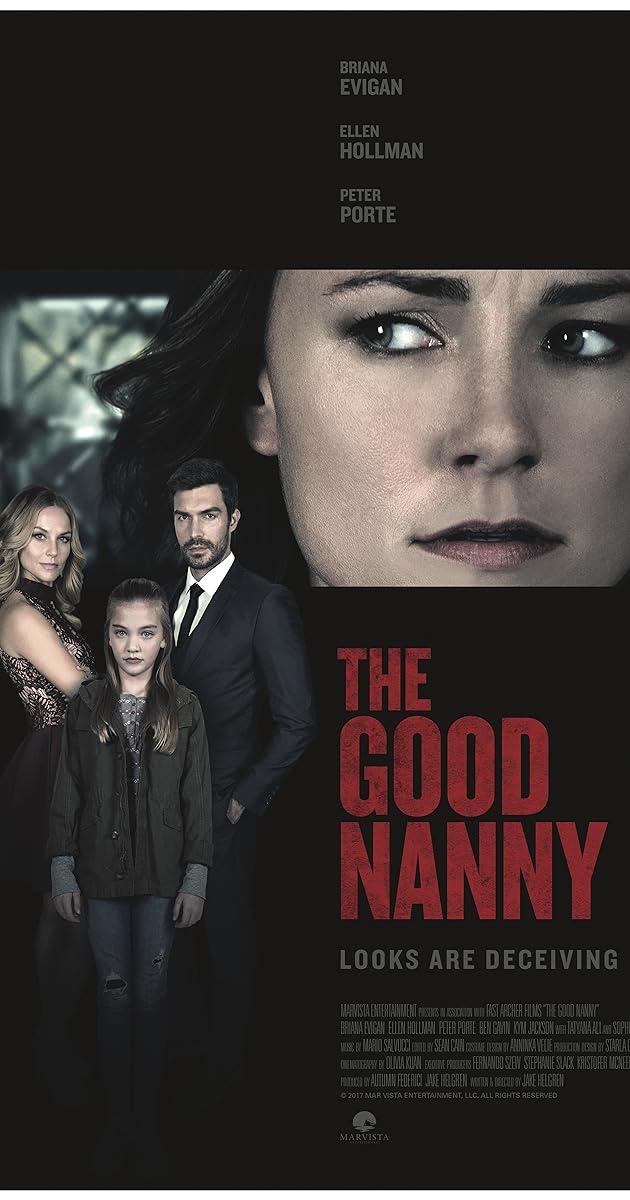 The Good Nanny