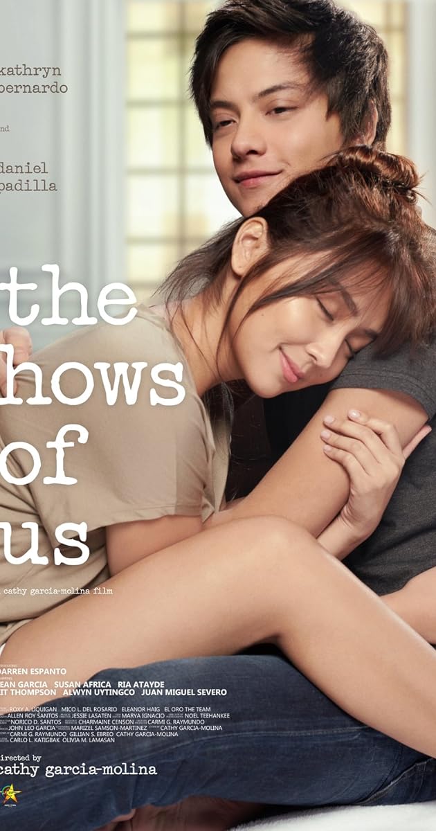 The Hows of Us