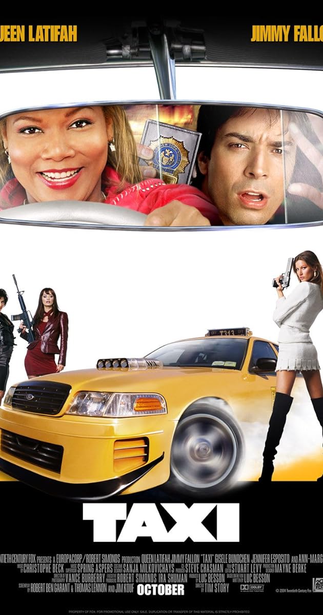 Taxi