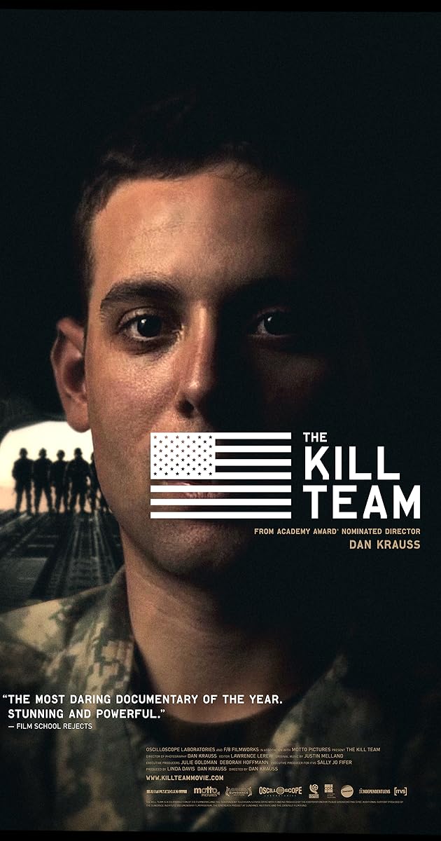 The Kill Team