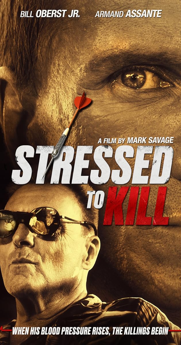 Stressed to Kill